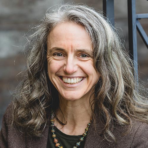 Margaret Salamon