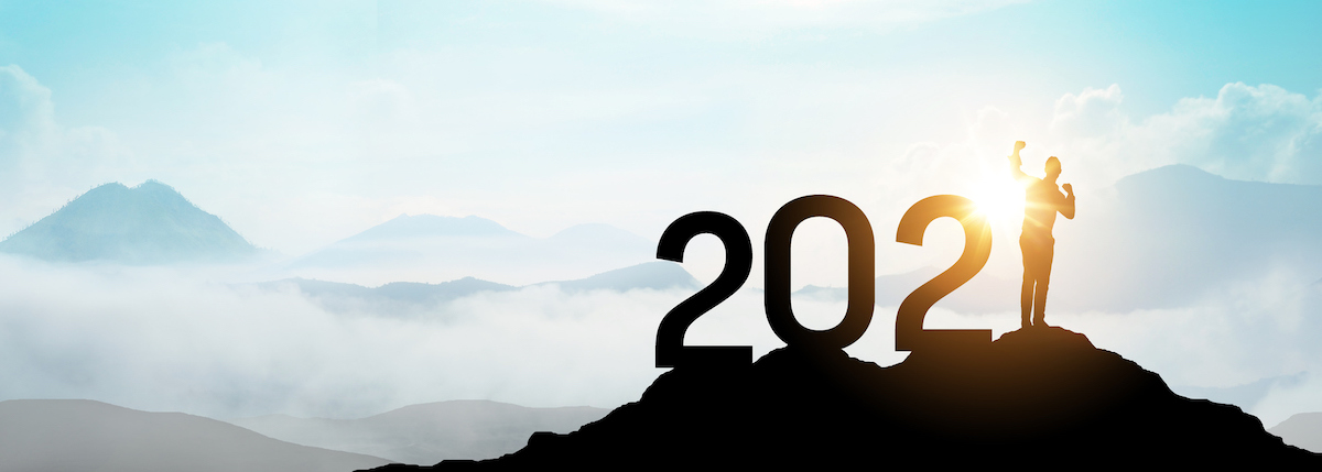 The Top 15 Climate Developments of 2021