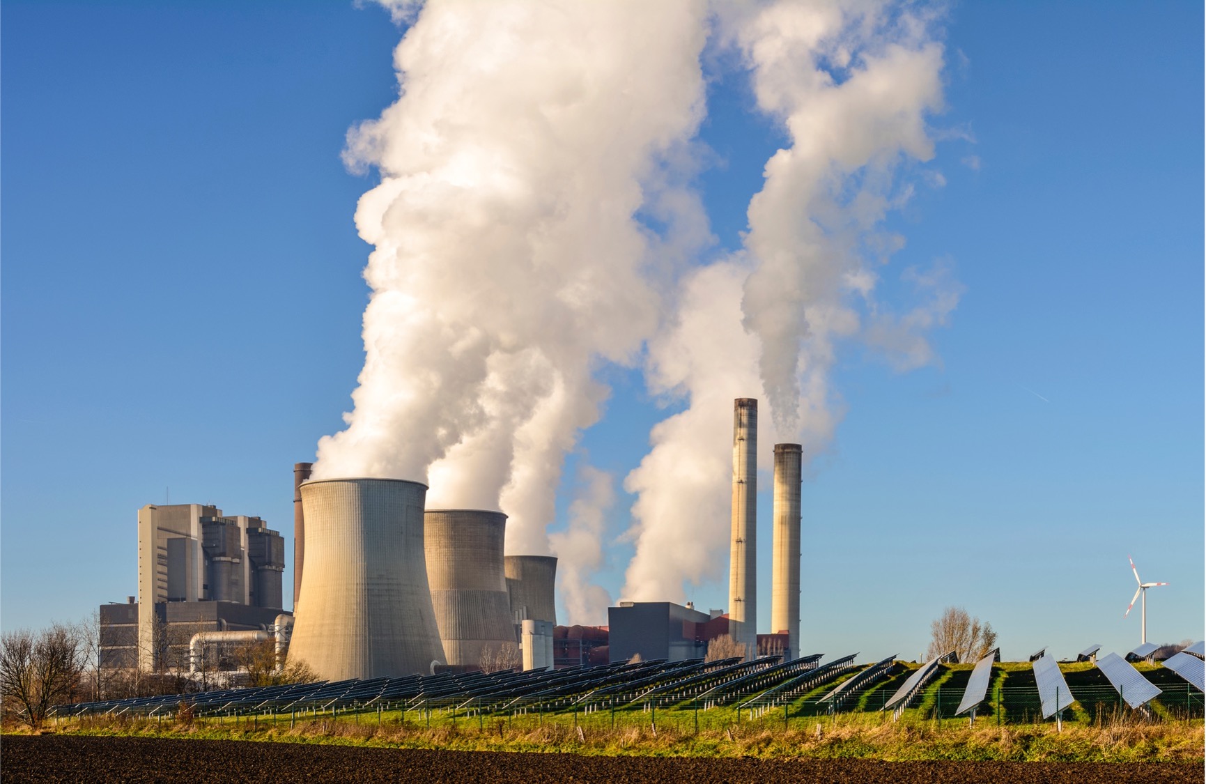 Report Release: Headwinds for US Gas Power