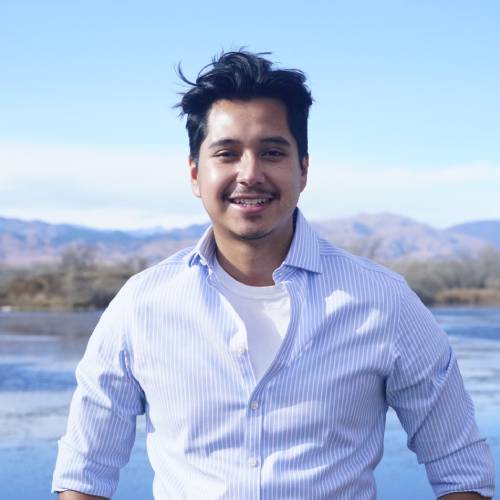 Anibal Gomez-Contreras