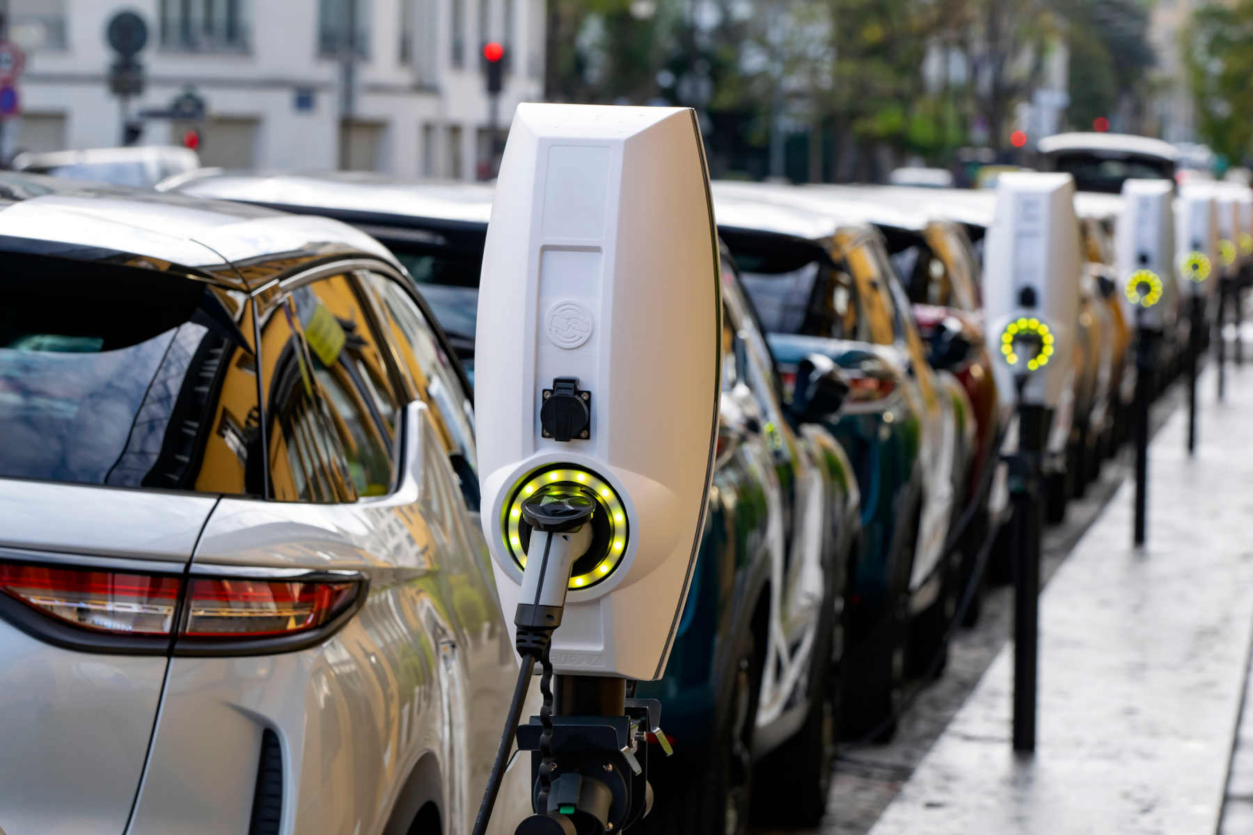 Reality Check: More EVs Can Mean Fewer Emissions