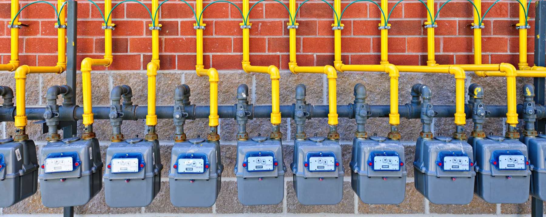 Overextended: It’s Time to Rethink Subsidized Gas Line Extensions