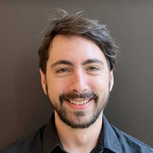 Jacob Becker