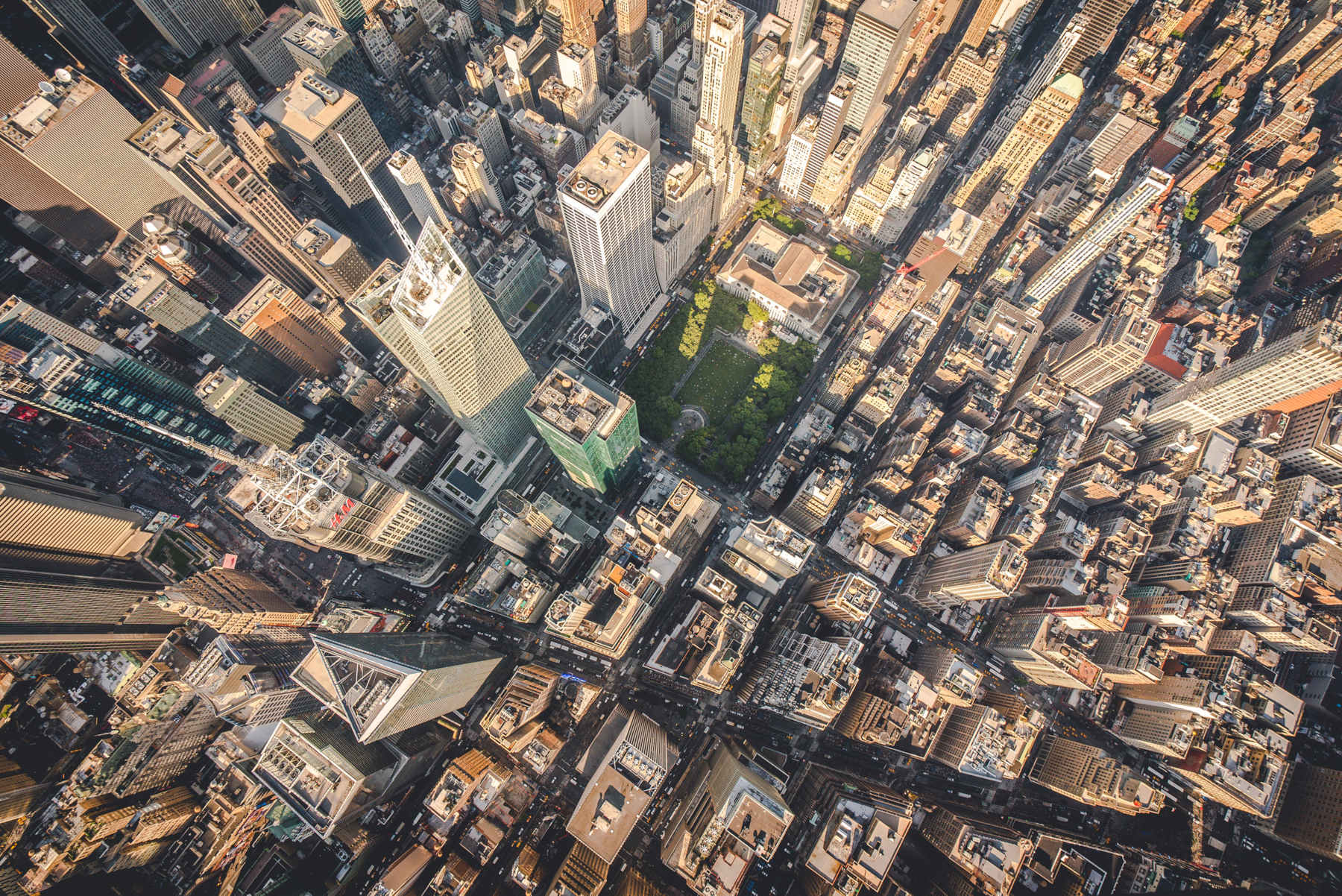Stopping Gas Hookups in New Construction in NYC Would Cut Carbon and Costs