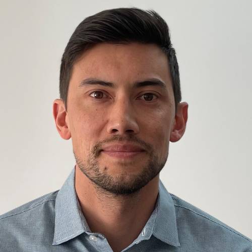 Andrew Chen
