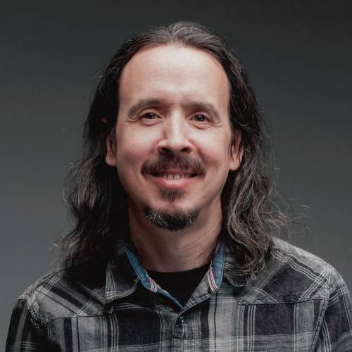 Christian Brown