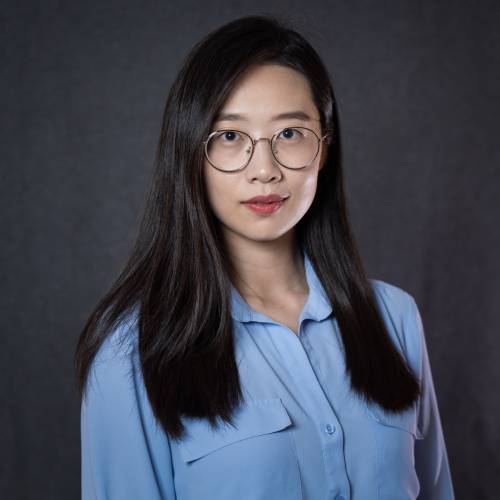Wenjuan Liu