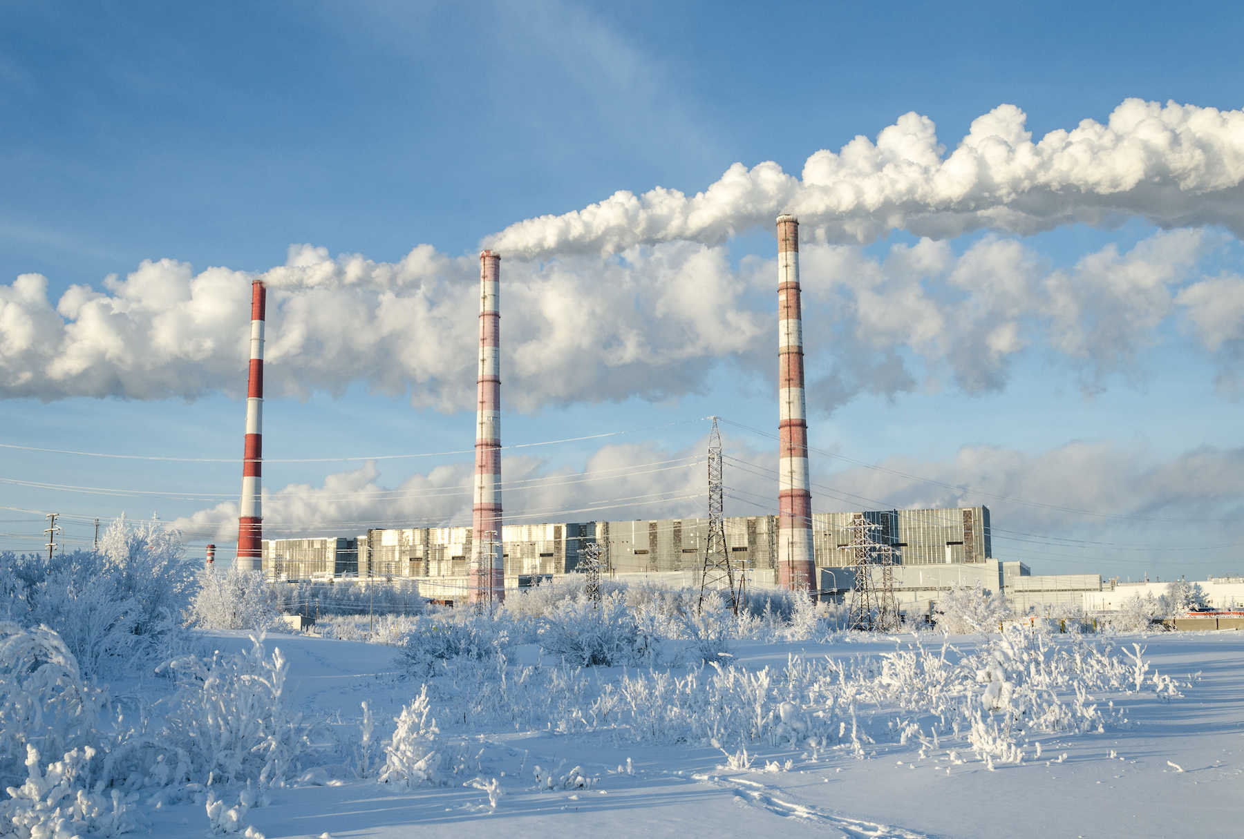 The Hidden Costs of Keeping Gas Plants Online in Texas and Beyond