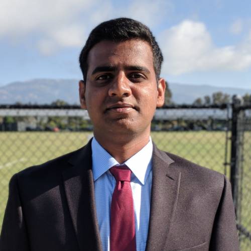 Sravan Chalasani