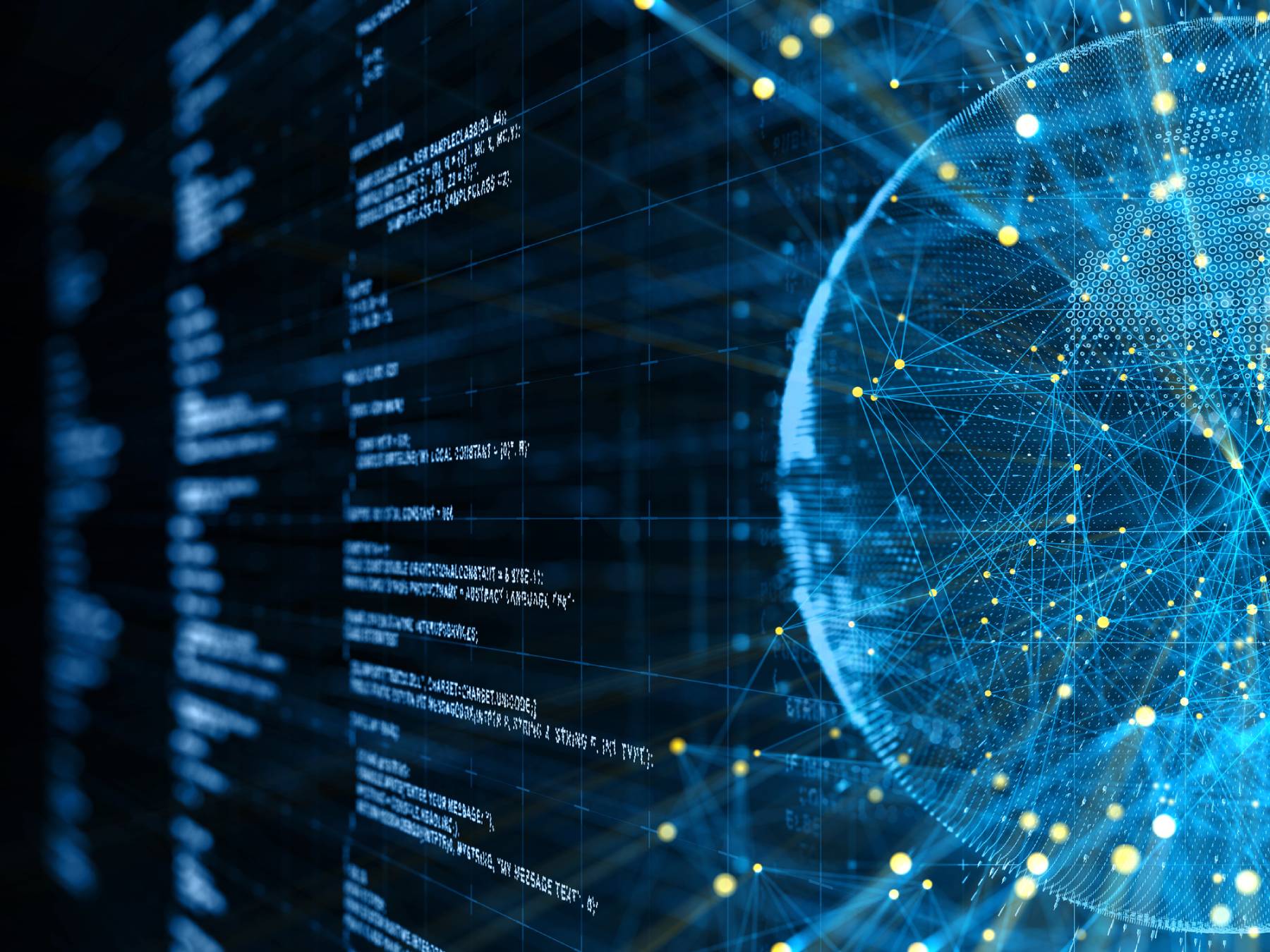 Biden’s Executive Order on Blockchain for Climate Transparency: Here’s How It Could Work