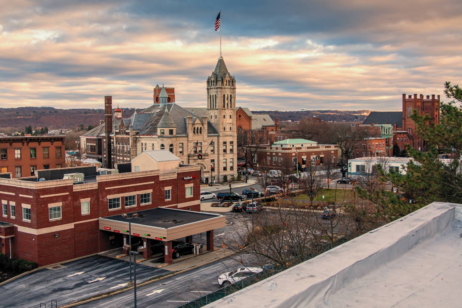 Need Help Advancing Local Climate Action? Try Community Project Funding.