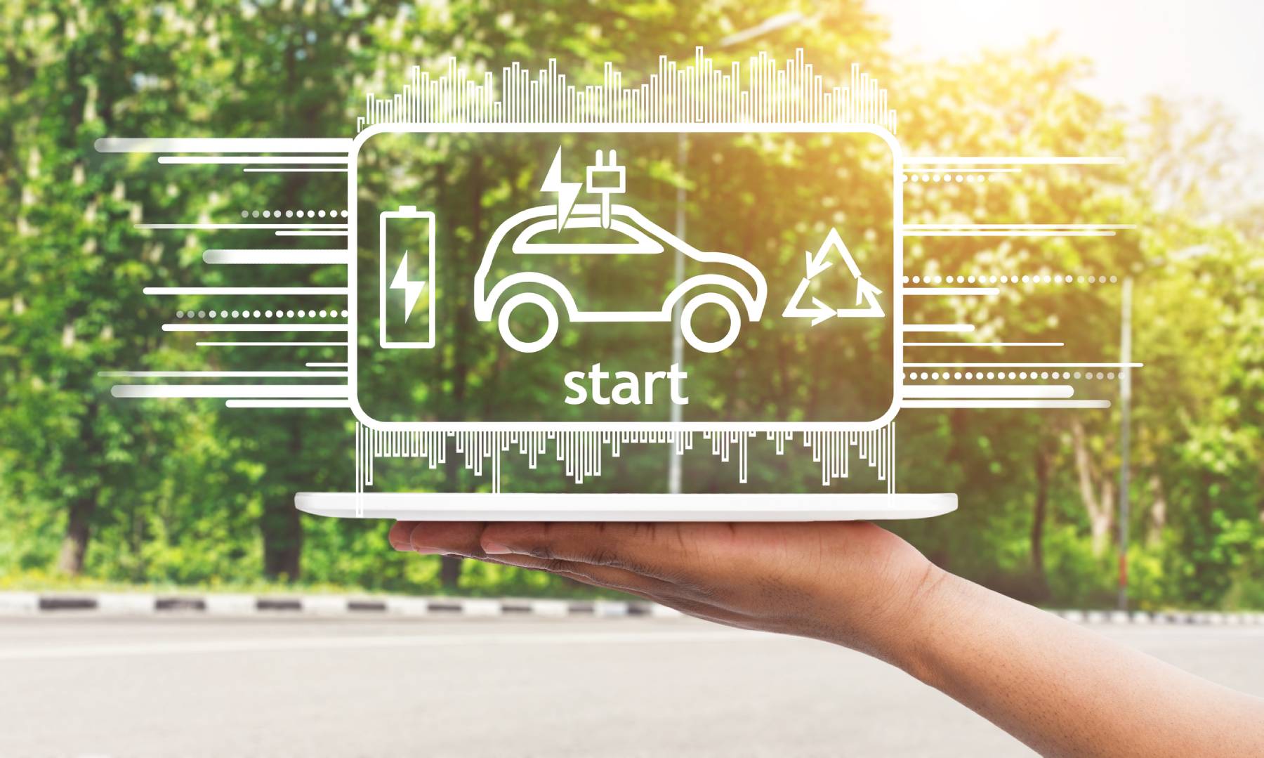 More EVs, Fewer Emissions