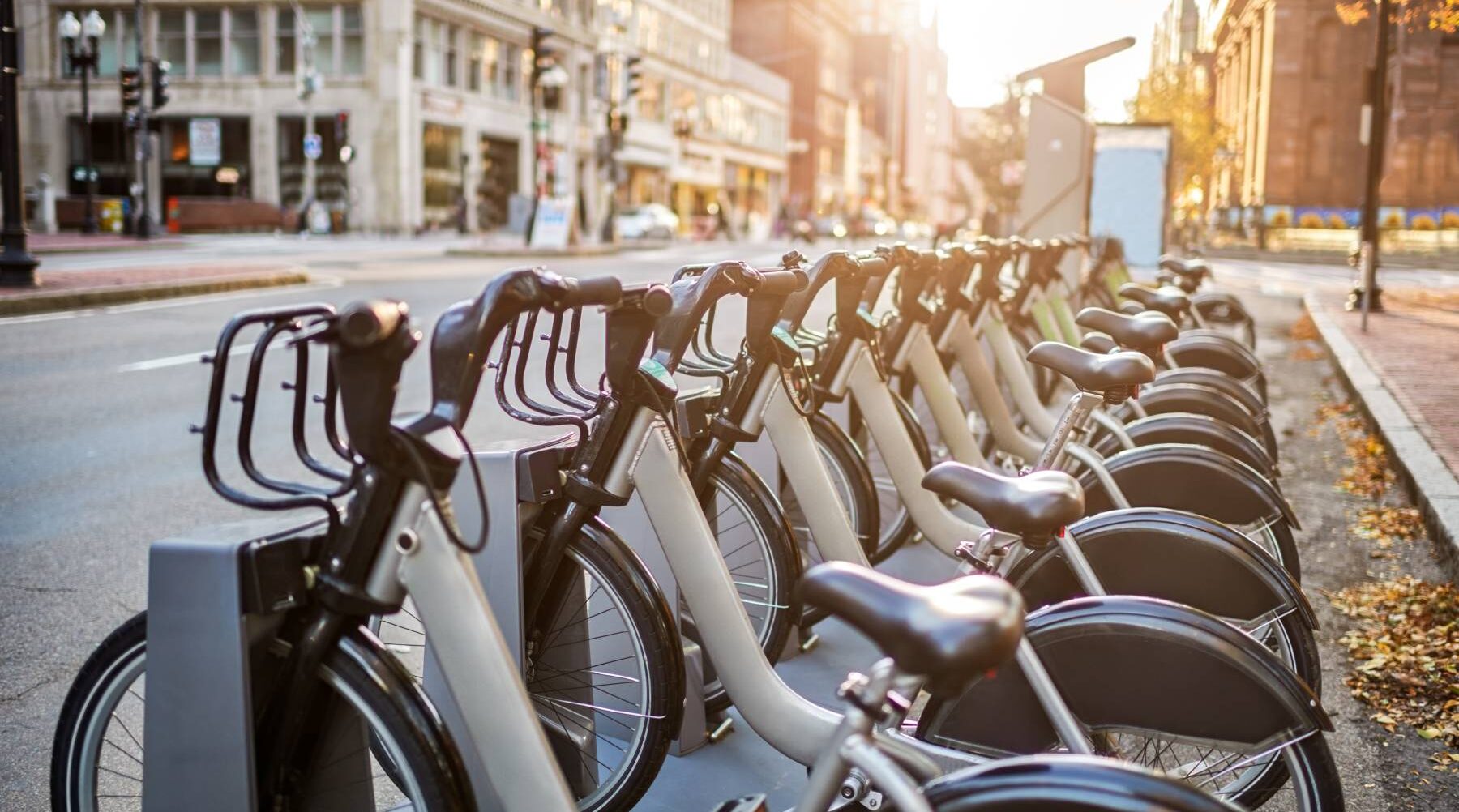 Electric Mobility for All