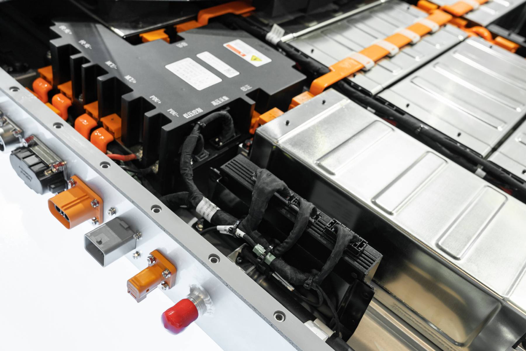 Towards a Sustainable Battery Manufacturing Industry