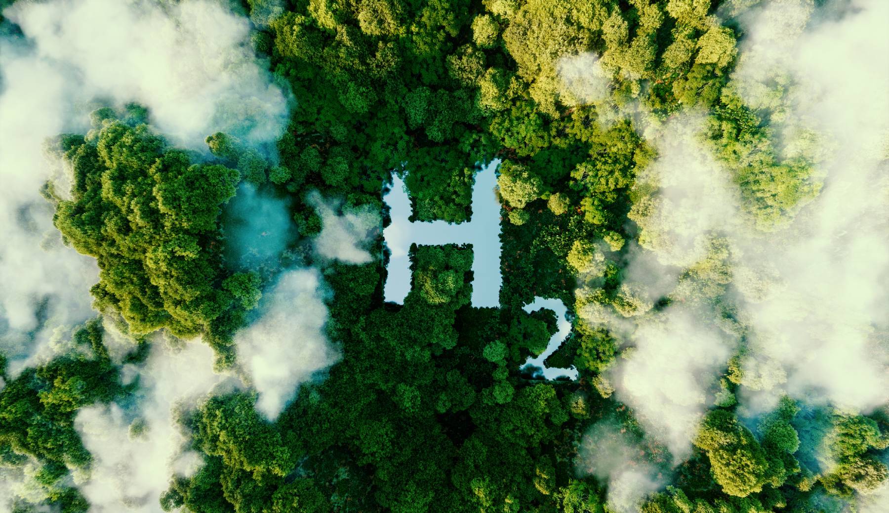 Harnessing Green Hydrogen