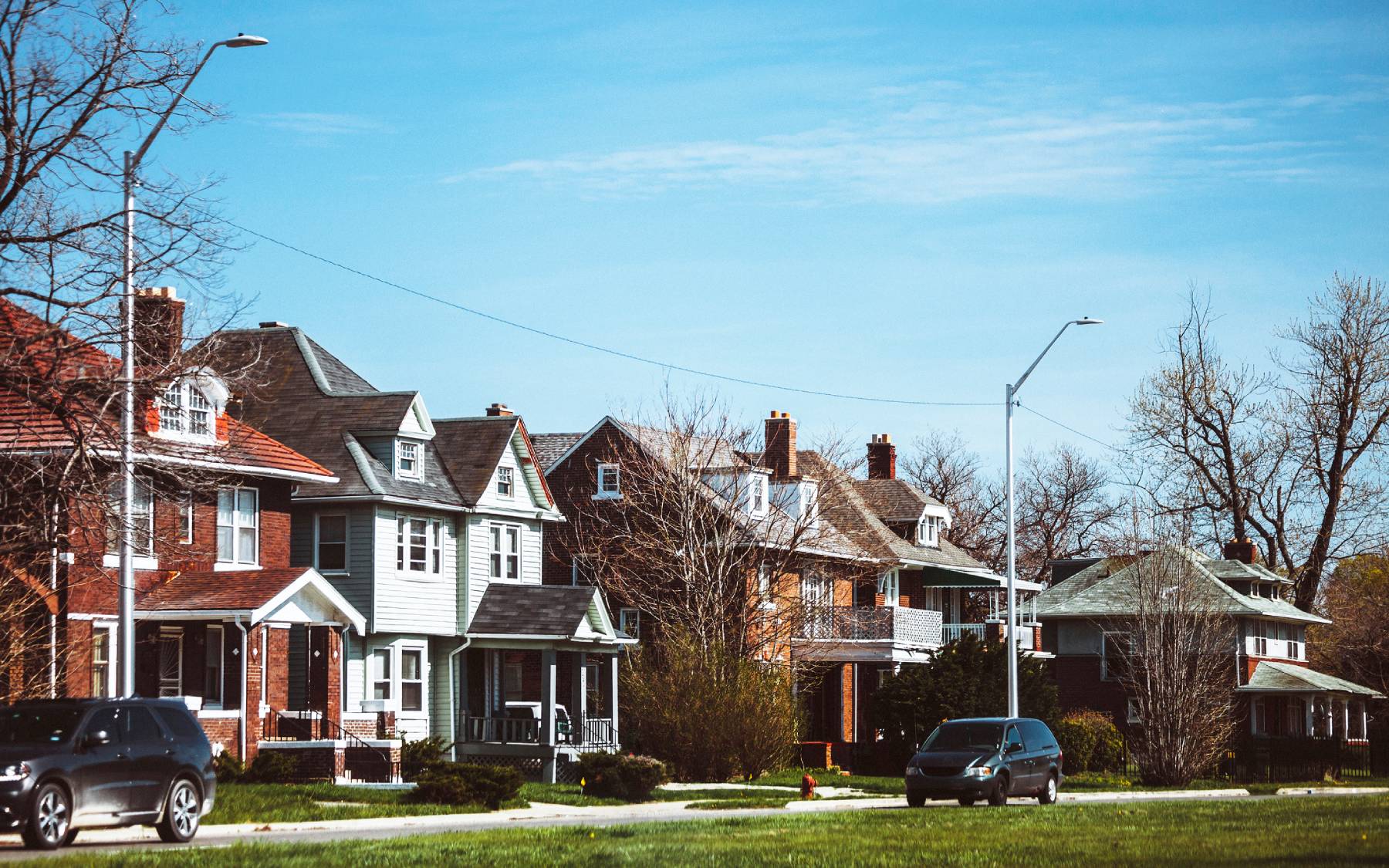 Funding Our Future: Creating a One-Stop Shop for Whole-Home Retrofits