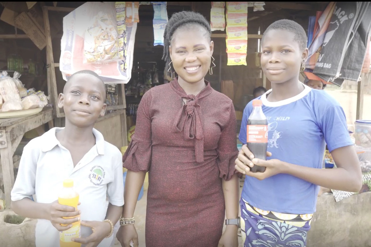 Climate Hope: Fueling Local Adaptation Measures around the World