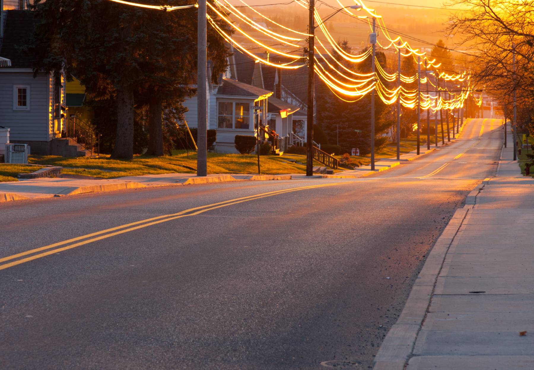 Bringing Cities and Their Utilities into the 21st Century