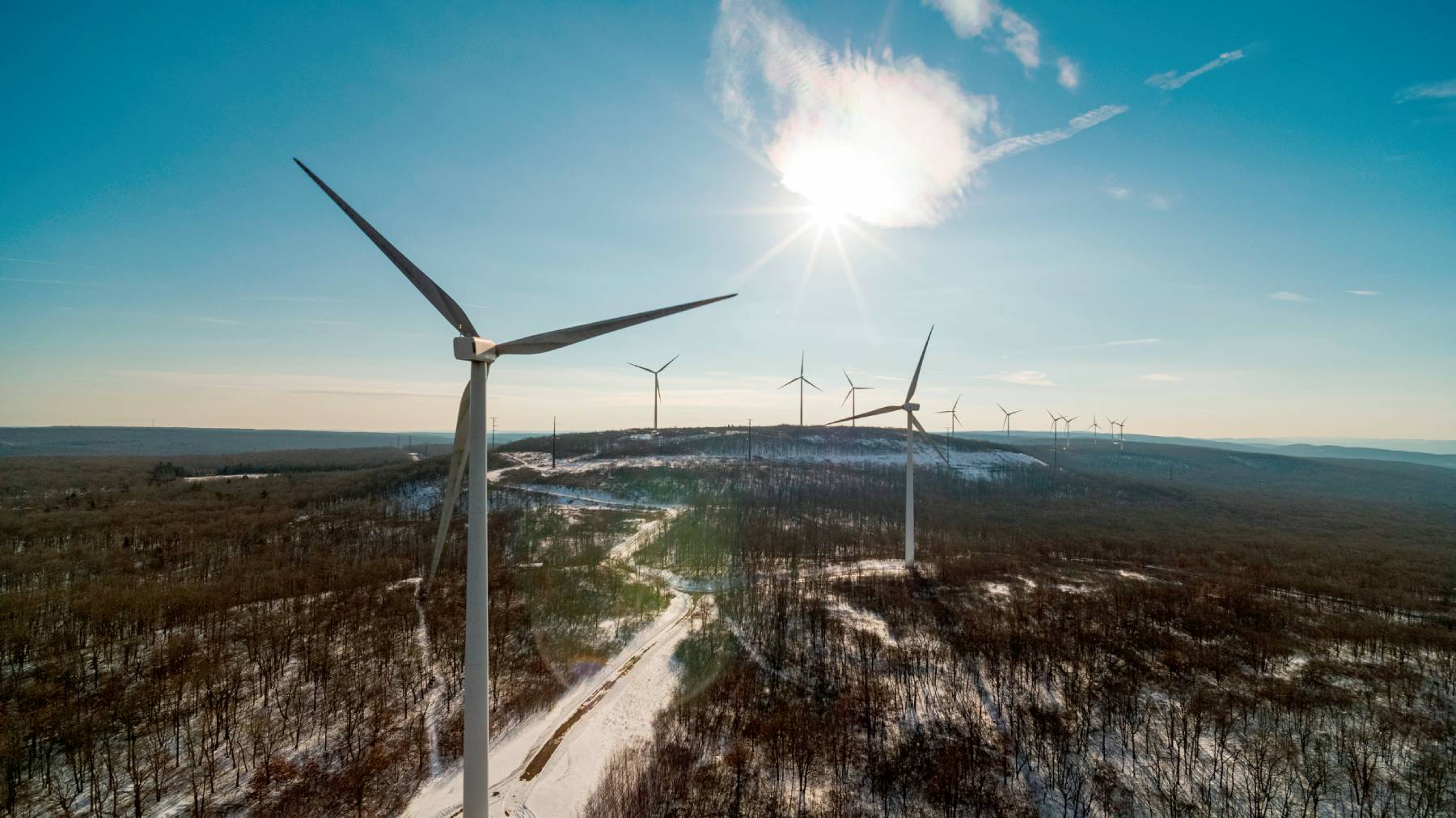Scaling Clean: Assessing Market Options for Clean Energy and Capacity in PJM