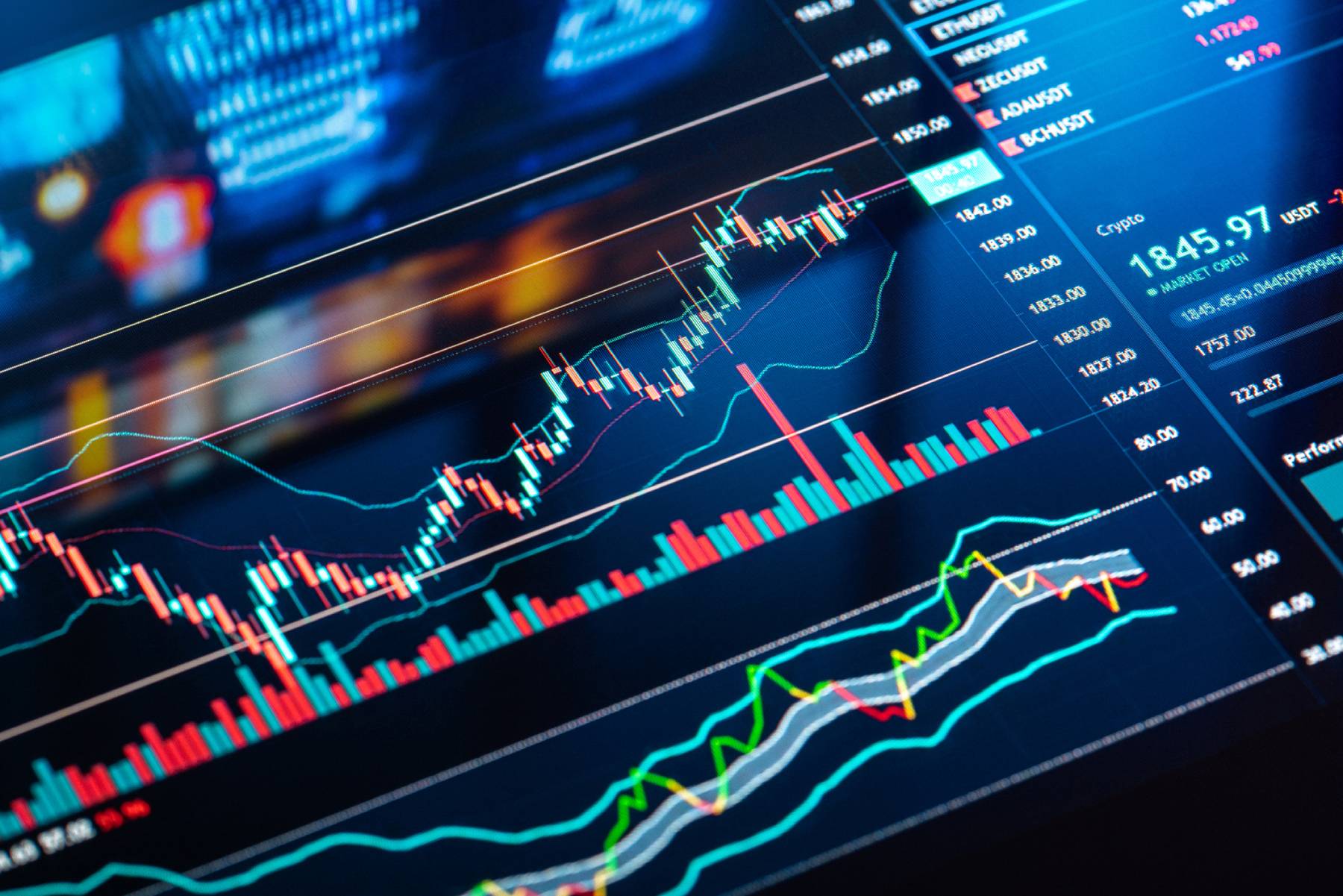 The SEC Wants More Climate Data. Digital Solutions Can Build on That Goal.
