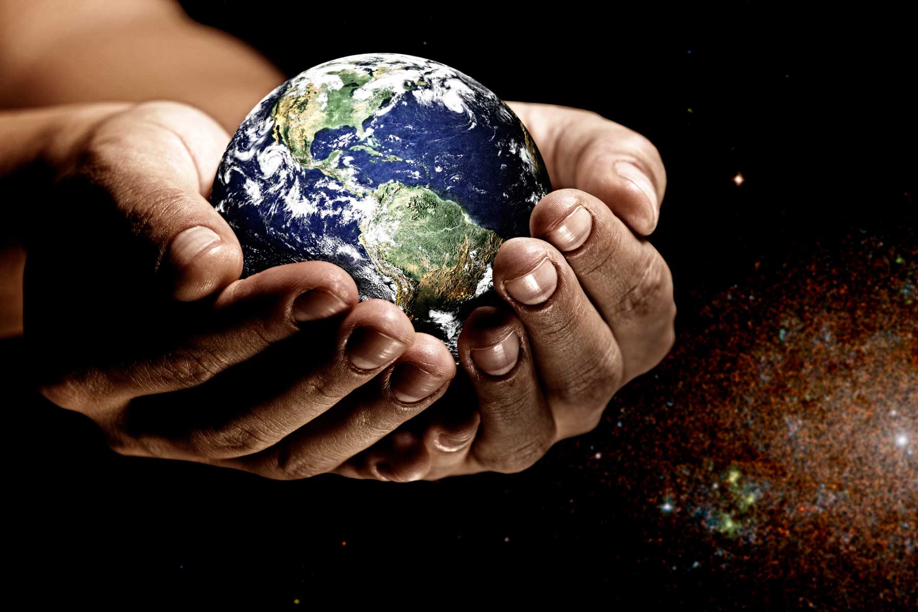 This Earth Day, RMI Remembers 40 years of Planet-Saving Action