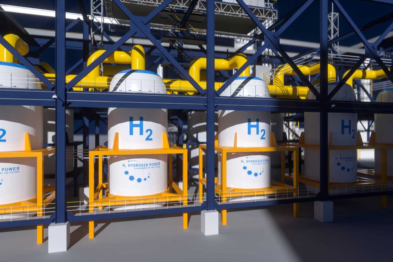 Clean Energy 101: The Colors of Hydrogen