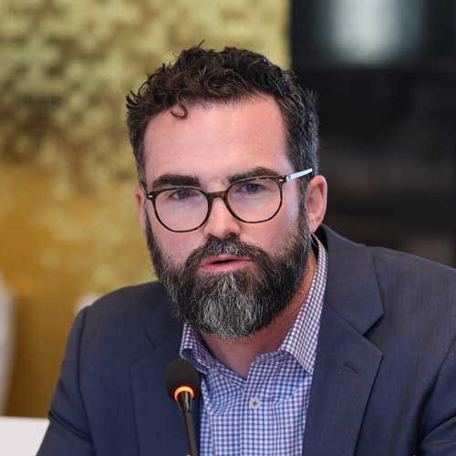 Lachlan Carey