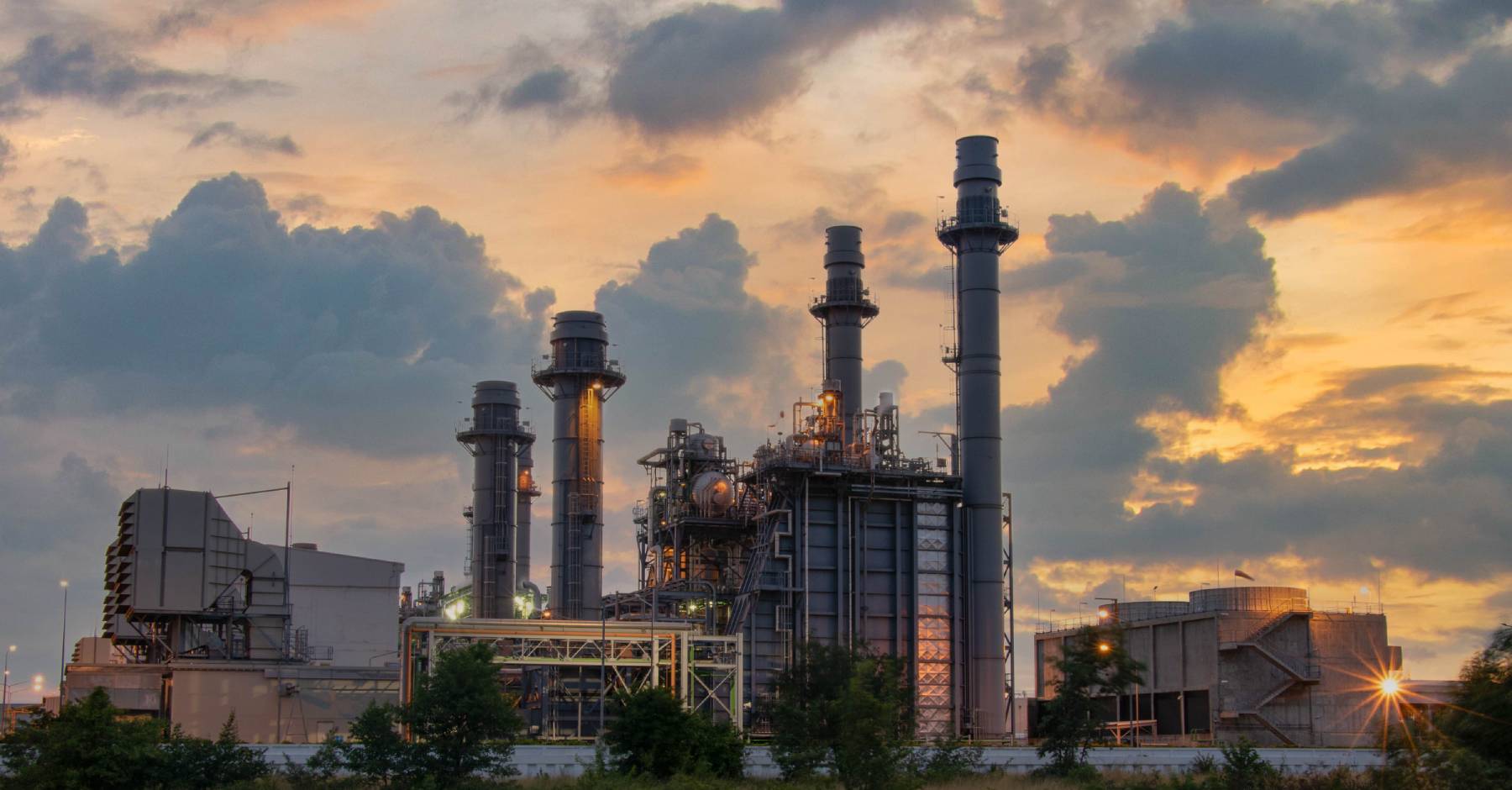 You Might Be Paying for a Worthless Gas Plant