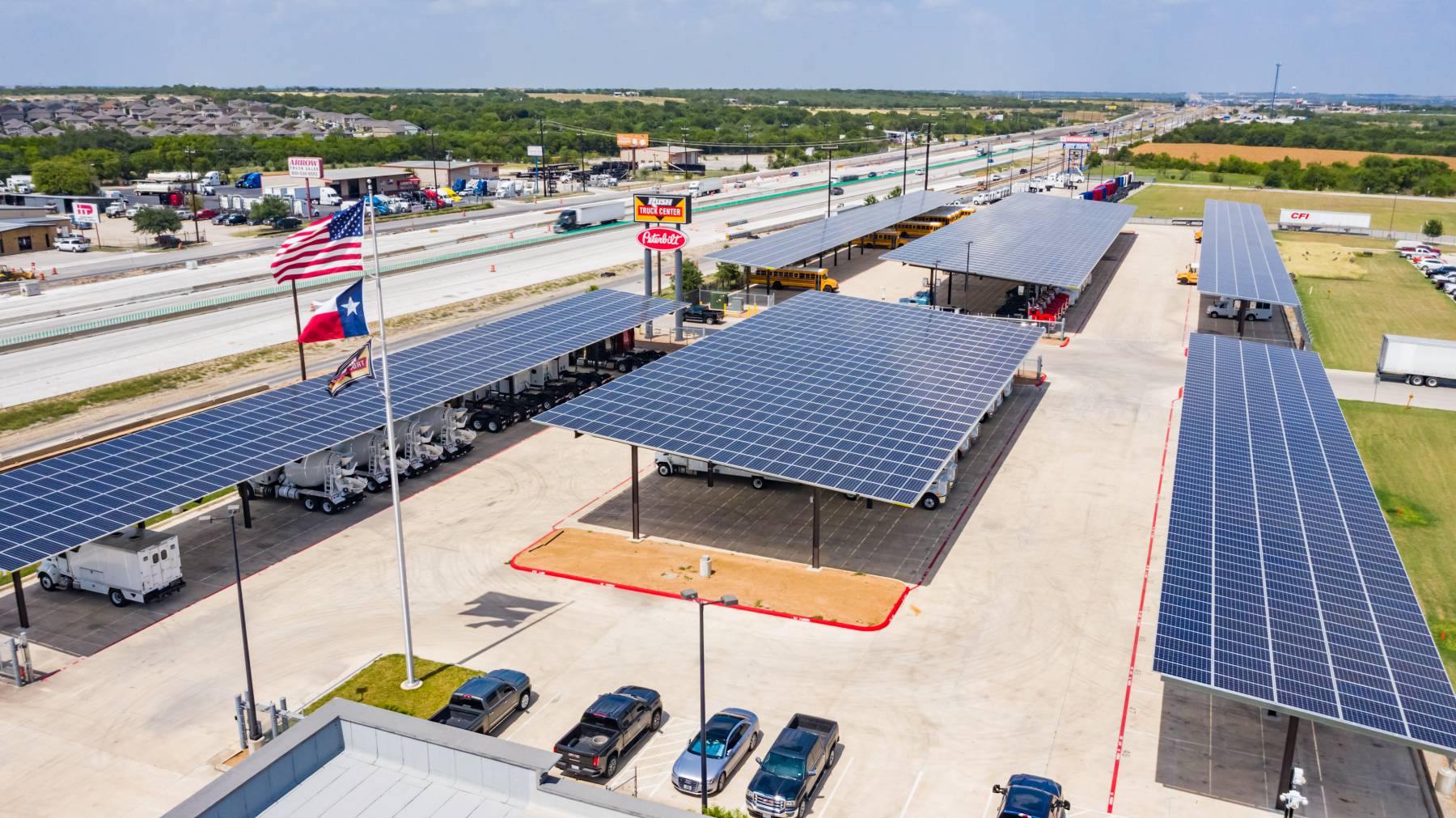 Introducing Community Solar+: the Next Generation of Community Solar