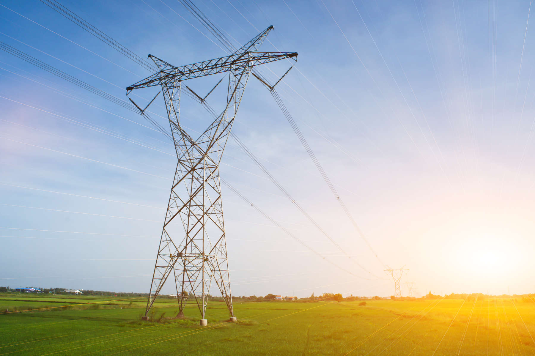 The Best Time to Plan Transmission Was 15 Years Ago. The Second-Best Time Is Now.