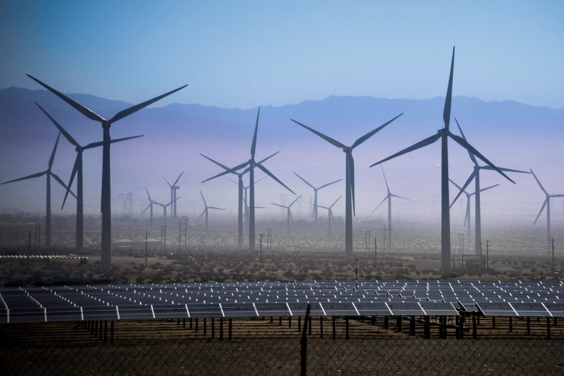 Ten Climate Fixes to Catch Up in the Race to Cut Emissions