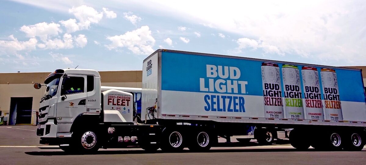 Clean Energy 101: Electric Trucks