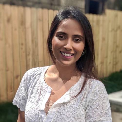 Apoorva Sahay