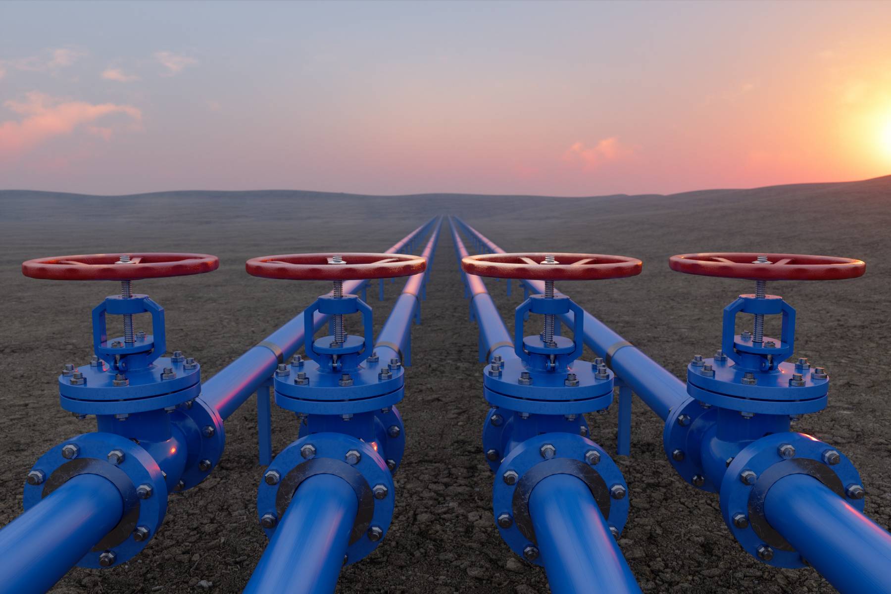 Aligning the EU’s Natural Gas Policymaking with Its Climate Goals