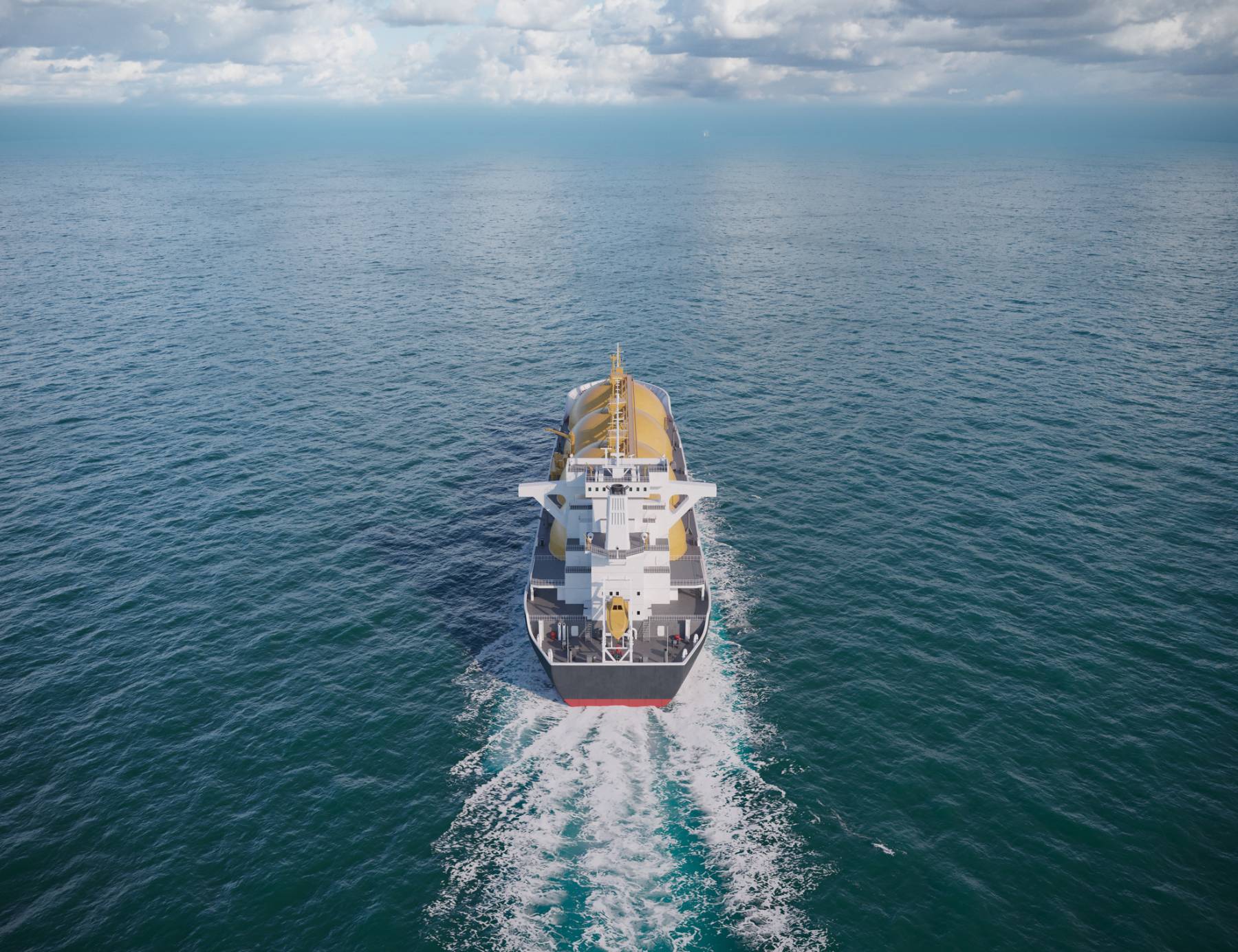 Engie’s US LNG Reversal: Emissions Cuts Helped Clinch the Deal, But Are They Legit?