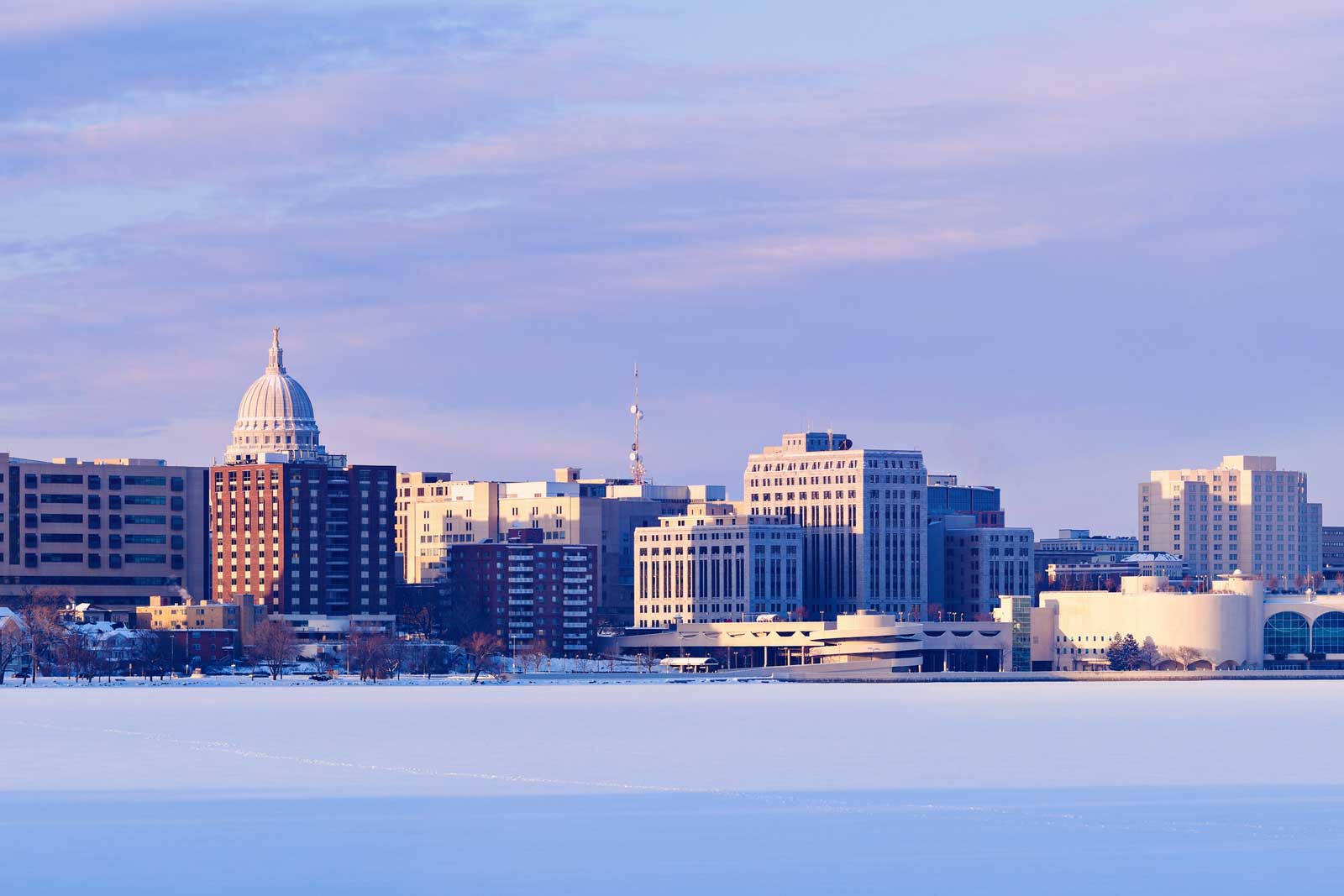 Heat Pumps in Cold Places: Three Questions Wisconsinites Are Asking about Heat Pumps