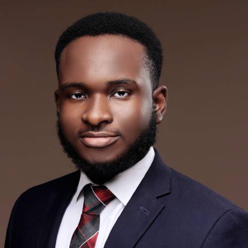 Folawiyo Aminu