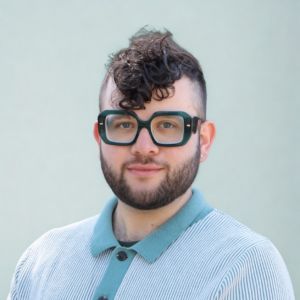 Marko Solomon