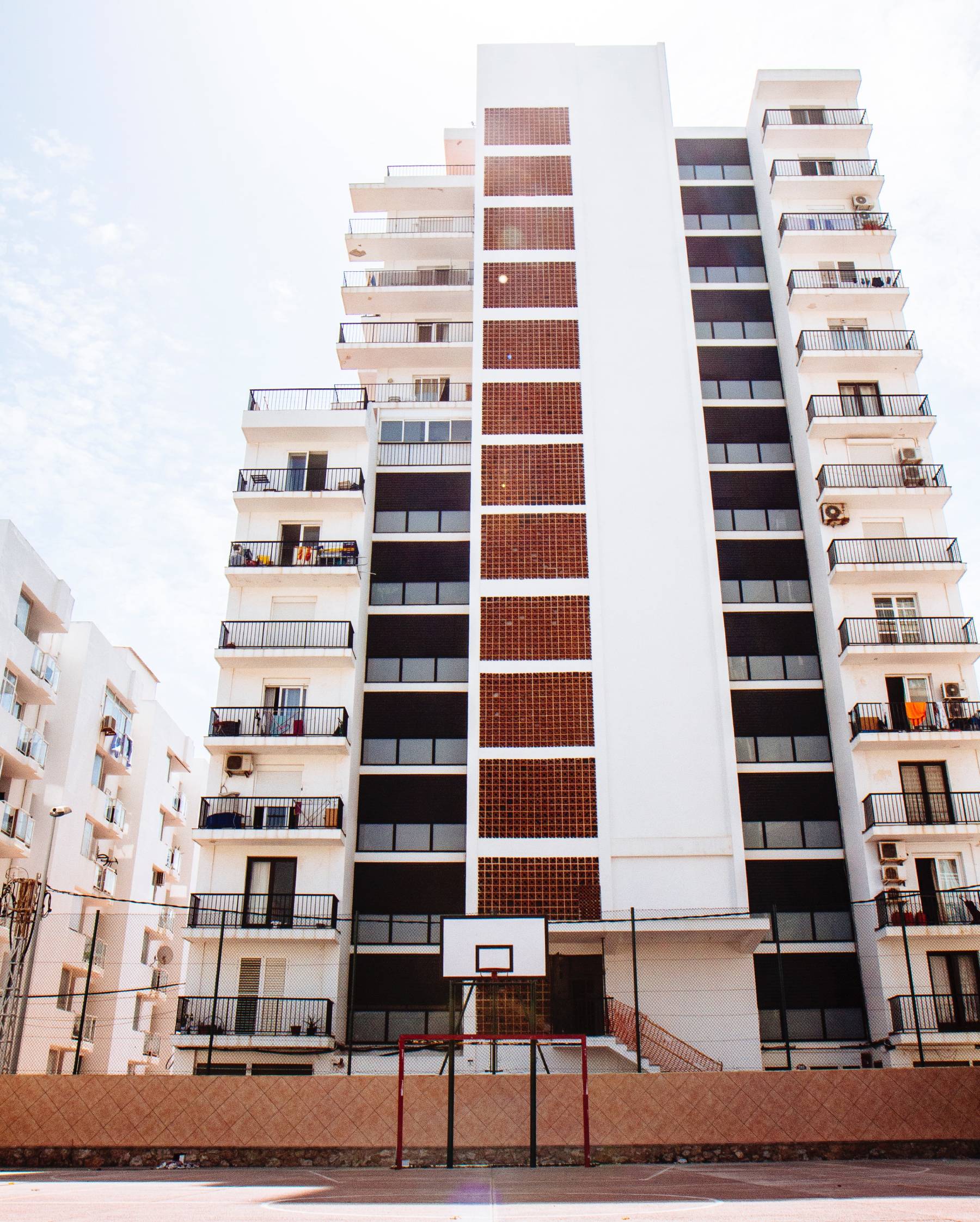Wells Fargo Housing Affordability and Climate Change Dialogues