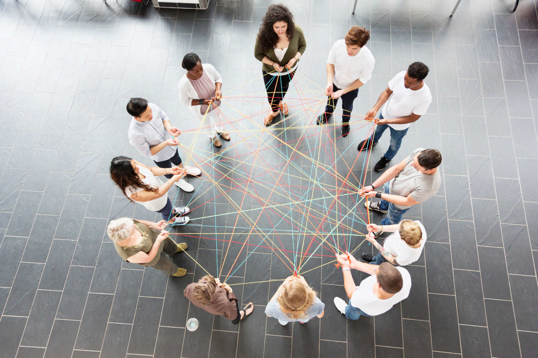Five Steps for Utilities to Foster Authentic Community Engagement