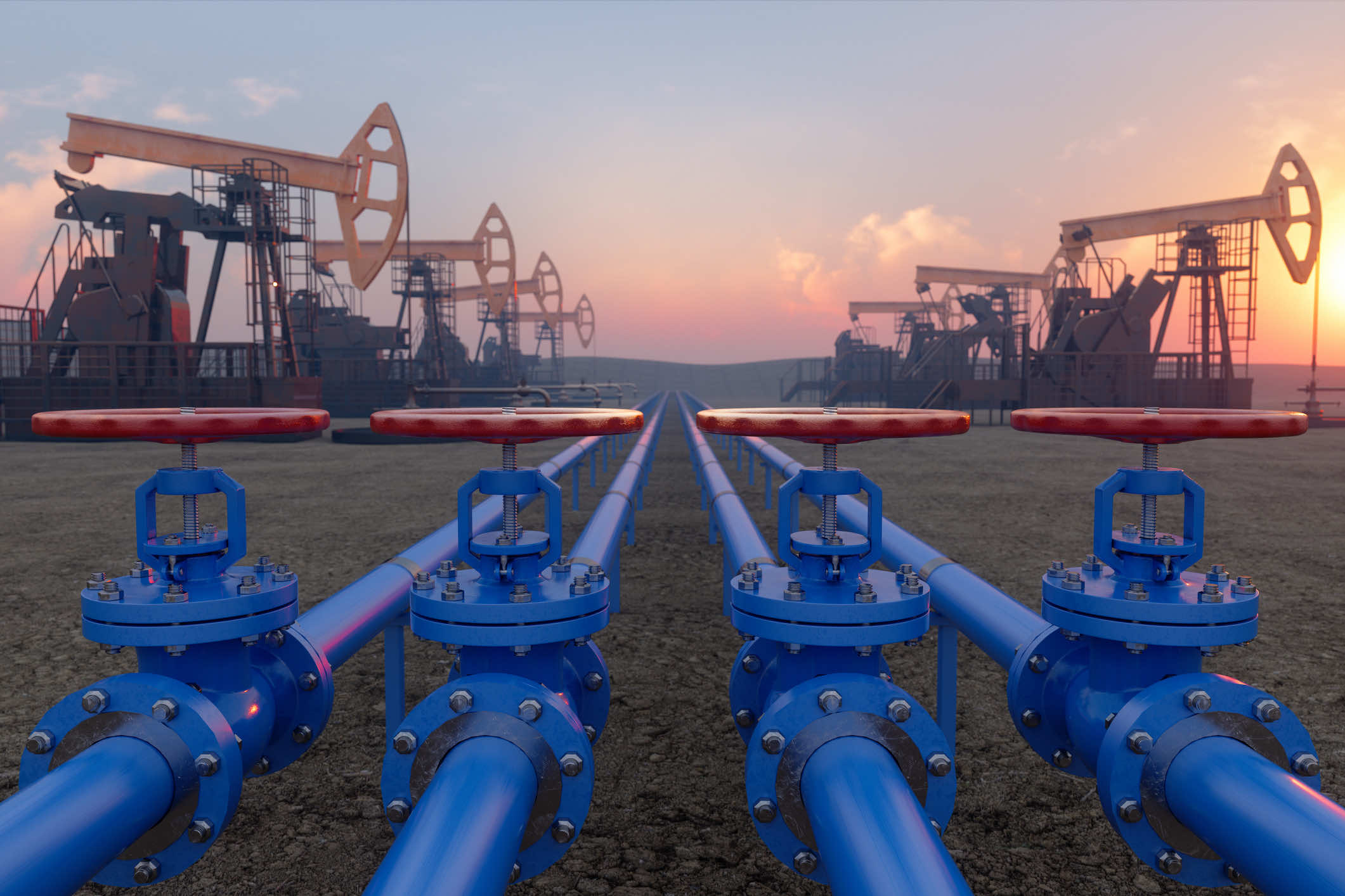 Know Your Oil and Gas