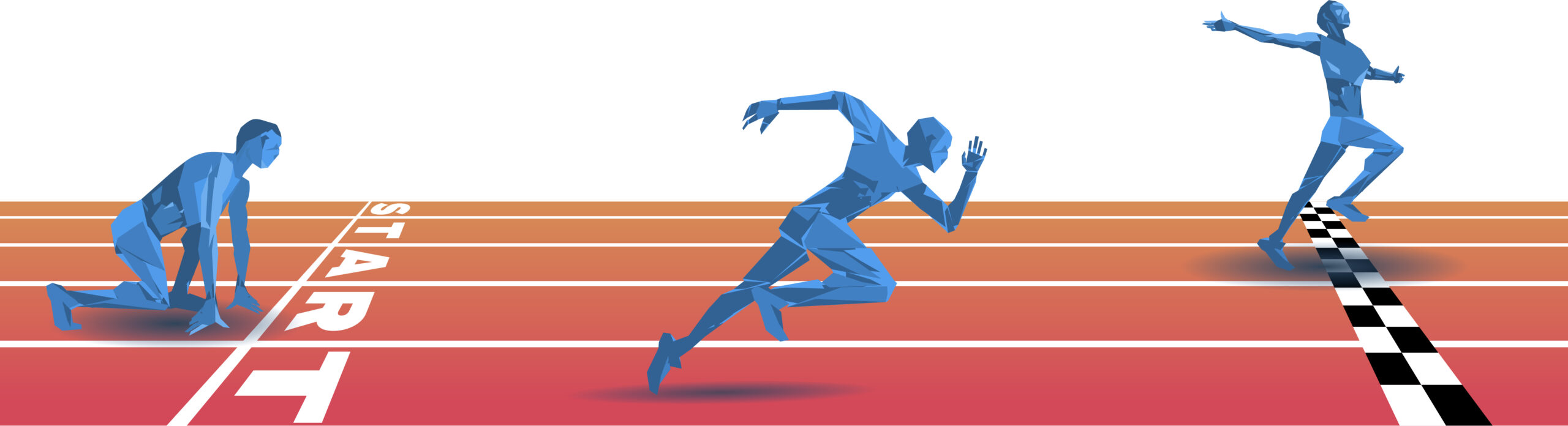 Sprinting Ahead: Just 5 Policies Get States About Two-Thirds of the Way to Key Climate Goals