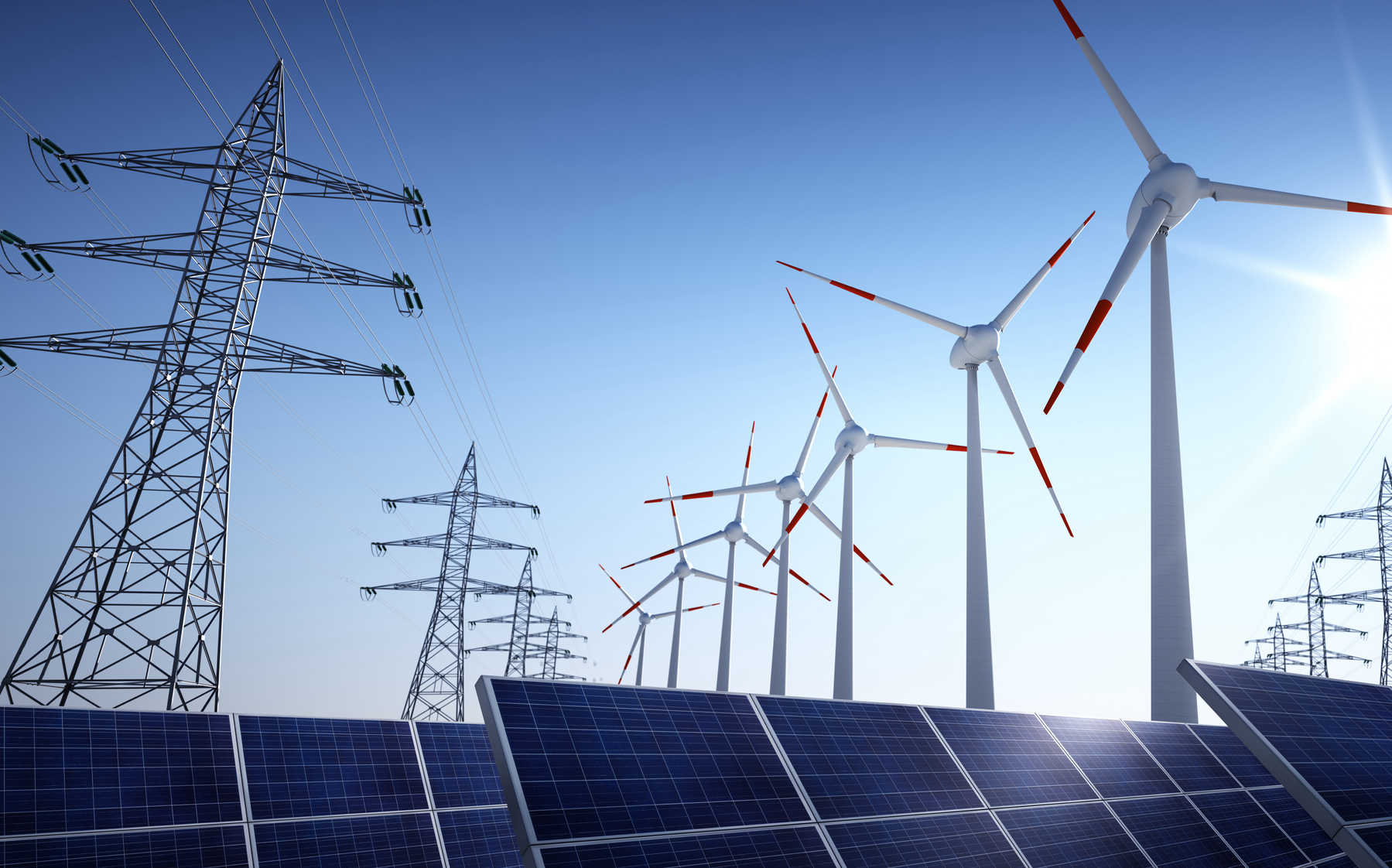 Clean Energy 101: The REC Market