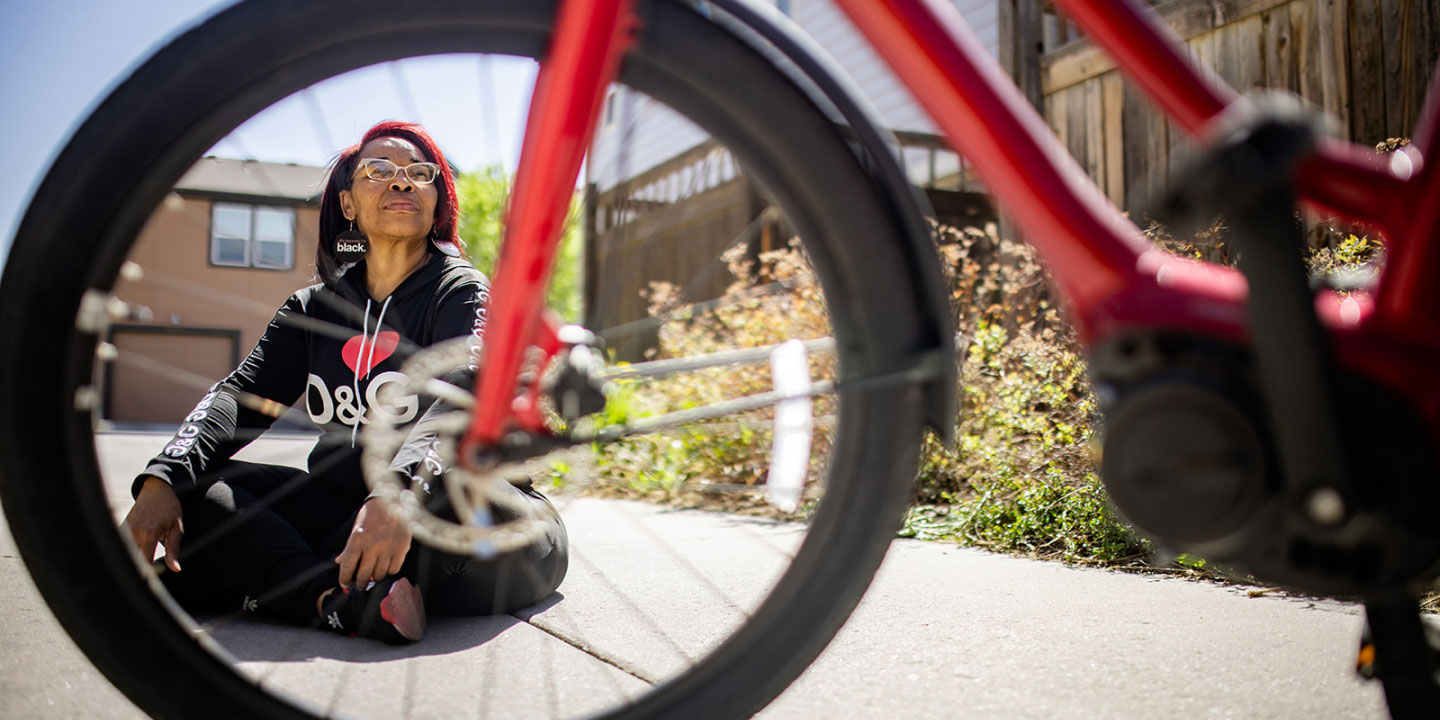 How Fast-Growing Colorado is Tackling its Transportation Emissions