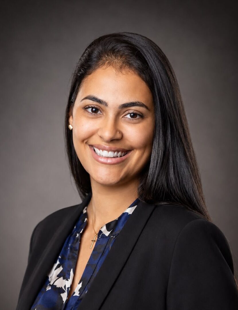 Hylla Barbosa Headshot
