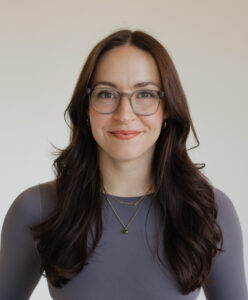 Megan Gross-Wilkinson