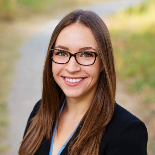 Megan Gross-Wilkinson