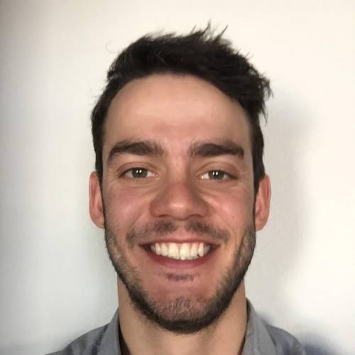 Nick Yavorsky