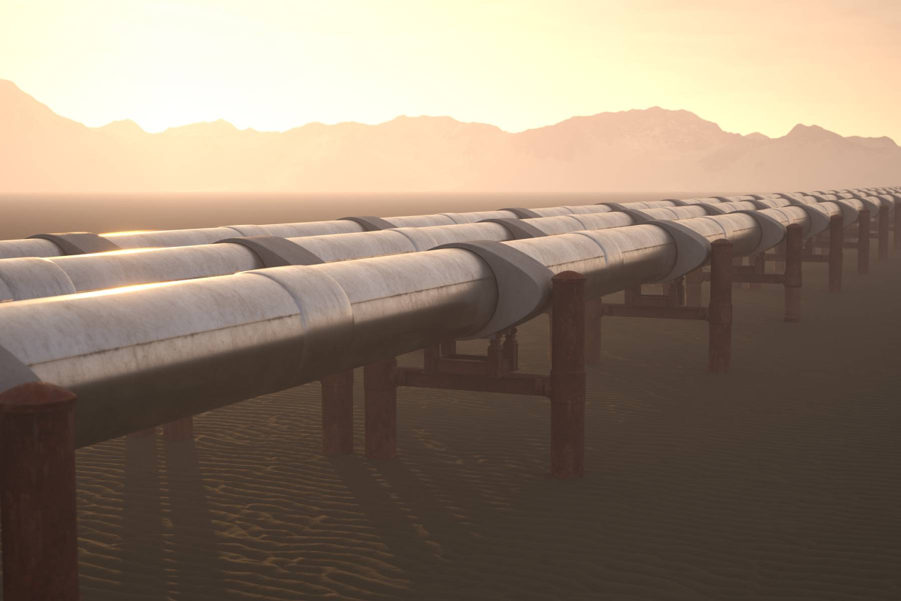Turning the Titanic by Differentiating Oil and Gas Climate Footprints