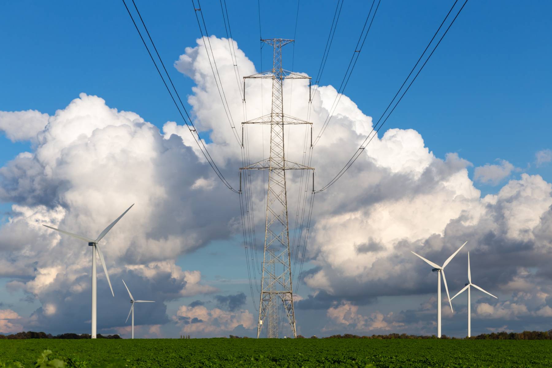 FERC Could Slash Inflation and Double Renewables with These Grid Upgrades
